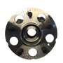 Cubo De Roda Traseiro Com Rolamento Honda Crv 2007 A 2011 Cubo De Roda Traseiro Com Rolamento Honda Crv 2007 A 2011