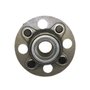 Cubo De Roda Traseiro Com Rolamento Honda Civic 2001 A 2011 Cubo De Roda Traseiro Com Rolamento Honda Civic 2001 A 2011