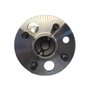 Cubo Roda Traseiro Com Rolamento Toyota Corolla 1998 A 2002