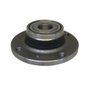 Cubo Roda Traseiro Com Rolamento Sem Abs Peugeot 206 99 A 08