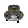 Cubo Roda Traseira Com Rolamento Para Ford Focus 2000 A 2009 Cubo Roda Traseira Com Rolamento Para Ford Focus 2000 A 2009