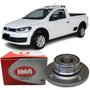 Cubo De Roda Traseiro Com Rolamento Vw Saveiro 2009 A 2016 Cubo De Roda Traseiro Com Rolamento Vw Saveiro 2009 A 2016