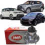 Cubo Roda Traseiro Com Rolamento Para Creta Kia Cerato Soul
