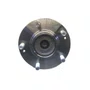Cubo Roda Traseiro Com Rolamento Para Creta Kia Cerato Soul
