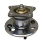 Cubo Roda Traseiro Com Rolamento Toyota Corolla 1998 A 2002