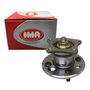 Cubo Roda Traseiro Com Rolamento Toyota Corolla 1998 A 2002