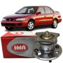Cubo Roda Traseiro Com Rolamento Toyota Corolla 1998 A 2002