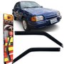 Calha De Chuva Defletor Tg Poli Ford Escort 2 portas 1984 a 1996