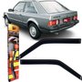 Calha De Chuva Defletor Tg Poli Ford Escort 2 portas 1984 a 1996