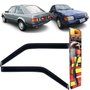 Calha De Chuva Defletor Tg Poli Ford Escort 2 portas 1984 a 1996