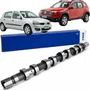 Eixo Comando Escape Logan Sandero Megane Duster 1.6 16v K4m