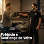 Eixo Comando Escape Logan Sandero Megane Duster 1.6 16v K4m