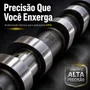 Eixo Comando Escape Logan Sandero Megane Duster 1.6 16v K4m