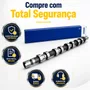 Eixo Comando Escape Logan Sandero Megane Duster 1.6 16v K4m