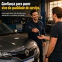 Eixo Comando Válvula Escape Logan Sandero Duster 1.6 16v K4m