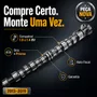 Eixo Comando Válvulas Gm Onix Prisma 1.0 1.4 8v 2012 A 2023
