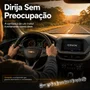 Eixo Comando Válvulas Gm Onix Prisma 1.0 1.4 8v 2012 A 2023