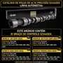Eixo Comando Válvulas Gm Onix Prisma 1.0 8v 2012 A 2023