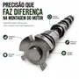Eixo Comando Válvulas Gm Onix Prisma 1.0 8v 2012 A 2023