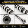 Eixo Comando Válvulas Gm Onix Prisma 1.0 8v 2012 A 2023