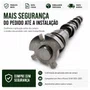 Eixo Comando Válvulas Gm Onix Prisma 1.0 8v 2012 A 2023