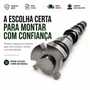 Eixo Comando Válvulas Gm Onix Prisma 1.0 8v 2012 A 2023