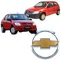 Emblema Grade Dianteira Chevrolet Celta E Prisma