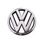 Emblema Grade Dianteira Volkswagen Fox Gol Parati Polo