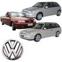 Emblema Grade Dianteira Volkswagen Gol Parati Saveiro