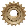 Engrenagem Do Virabrequim Para Chevrolet 1.0 1.4 Fiat 1.8 8v