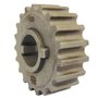 Engrenagem Do Virabrequim Para Chevrolet 1.0 1.4 Fiat 1.8 8v