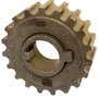 Engrenagem Do Virabrequim Para Chevrolet 1.0 1.4 Fiat 1.8 8v