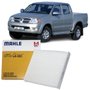 Filtro Cabine Toyota Camry Corolla Hilux Sw4 Rav4