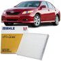 Filtro Cabine Toyota Camry Corolla Hilux Sw4 Rav4