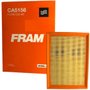 Filtro De Ar Fram Ca5156 Escort Gol 1.0 1.6 Cht Santana 2.0