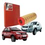 Filtro De Ar Fram Ecosport 2.0 16v 2003 2004 2005 À 2012