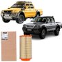 Filtro De Ar Fram L200 Outdoor Savana 2.5 2010 2011 2012