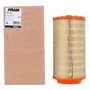 Filtro De Ar Fram L200 Outdoor Savana 2.5 2010 2011 2012