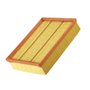 Filtro De Ar Fram Original Ca5357 Ford Escort 1.6 1.8
