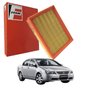 Filtro De Ar Fram Original Ca9482 Gol Corolla Filder