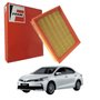 Filtro De Ar Fram Original Ca9482 Gol Corolla Filder