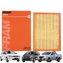 Filtro De Ar Fram Original Ca9590 Gm Corsa Meriva Montana