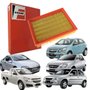 Filtro De Ar Fram Original Chevrolet Agile Classic Corsa