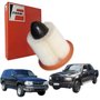 Filtro De Ar Fram Original Ford Explorer 4.0 Ranger 3.0 4.0