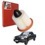 Filtro De Ar Fram Original Ford Explorer 4.0 Ranger 3.0 4.0