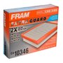 Filtro De Ar Fram Sentra Gran Secnic Megane Gran Tour Scenic