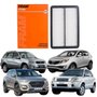 Filtro De Ar Fram Tucson 2.0 16v 2.7 24v Sportage 2.0 16v