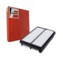 Filtro De Ar Fram Tucson 2.0 16v 2.7 24v Sportage 2.0 16v