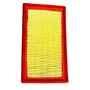 Filtro De Ar  Lx909 Para Volkswagen Gol 1.0 1.6 1.8