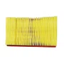 Filtro De Ar  Lx909 Para Volkswagen Gol 1.0 1.6 1.8